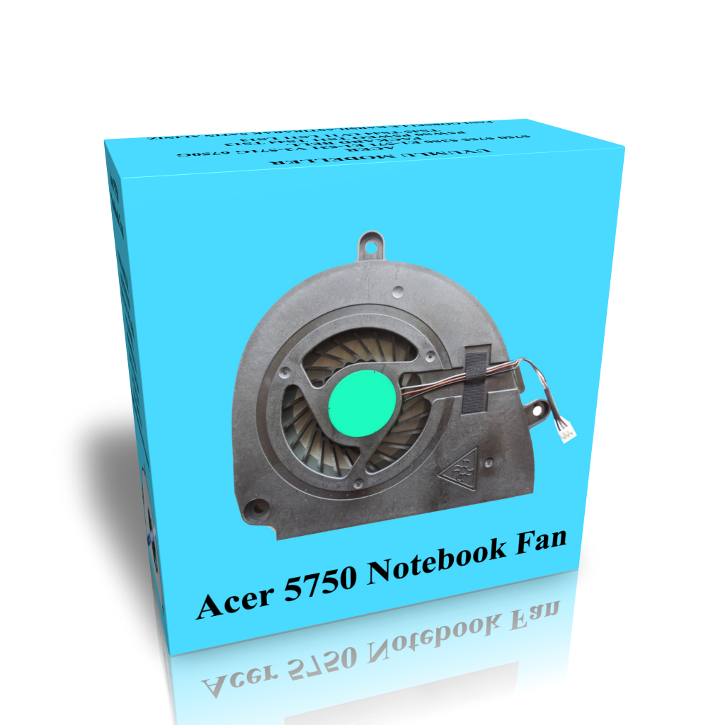 Acer 6750G Fan işlemci Fanı Soğutucu Fan Ac5750F