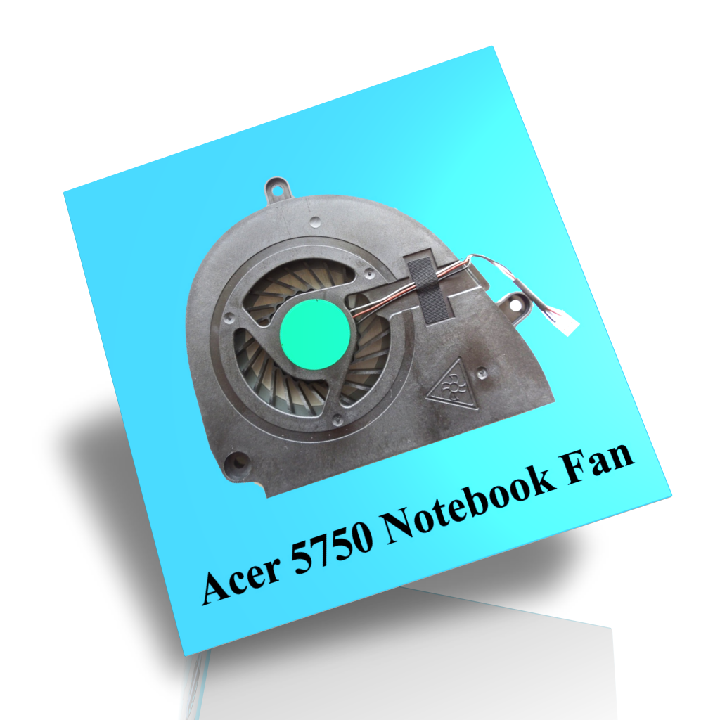 Acer 6750G Fan işlemci Fanı Soğutucu Fan Ac5750F
