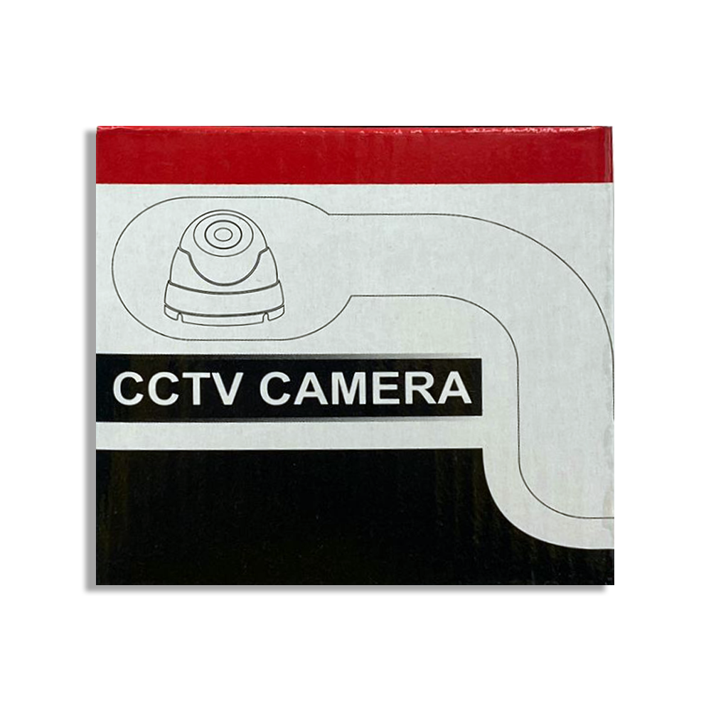 CCTV CAMERA -Digital Video Recorder