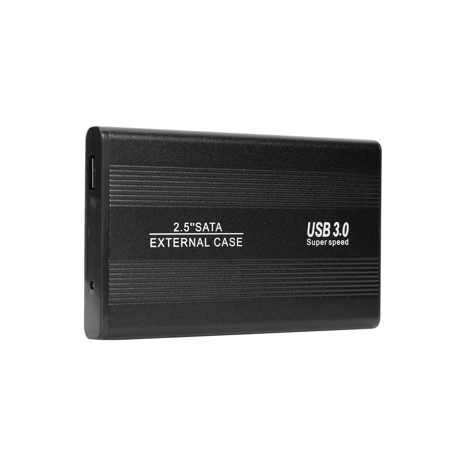 2.5 inç USB 3.0 Harici Disk Kutusu (Notebook Diski Kutusu)