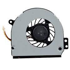 Dell 1564 Notebook Fan