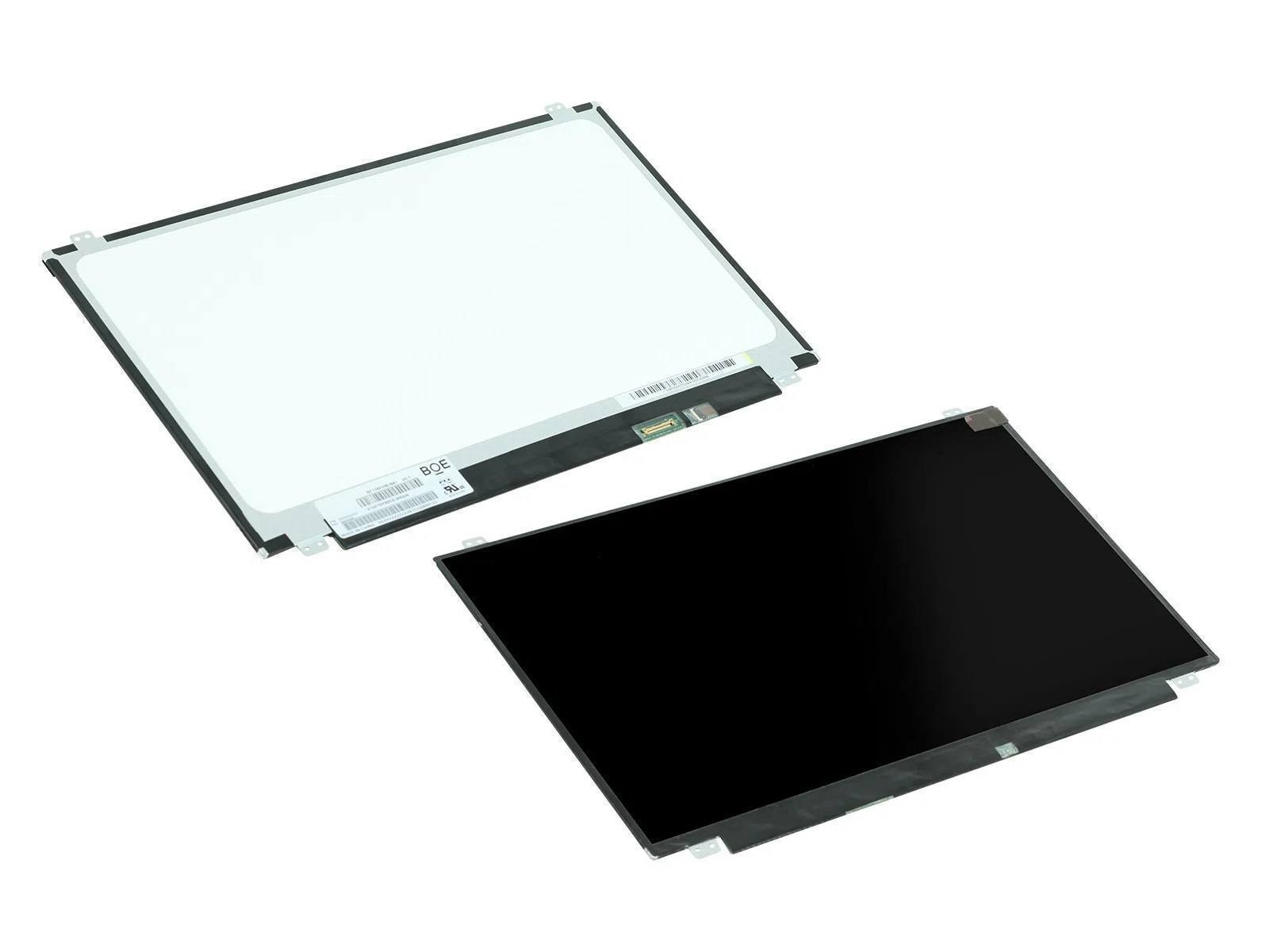 15.6 Slim Led 30 Pin IPS Full HD Notebook Panel Ekran