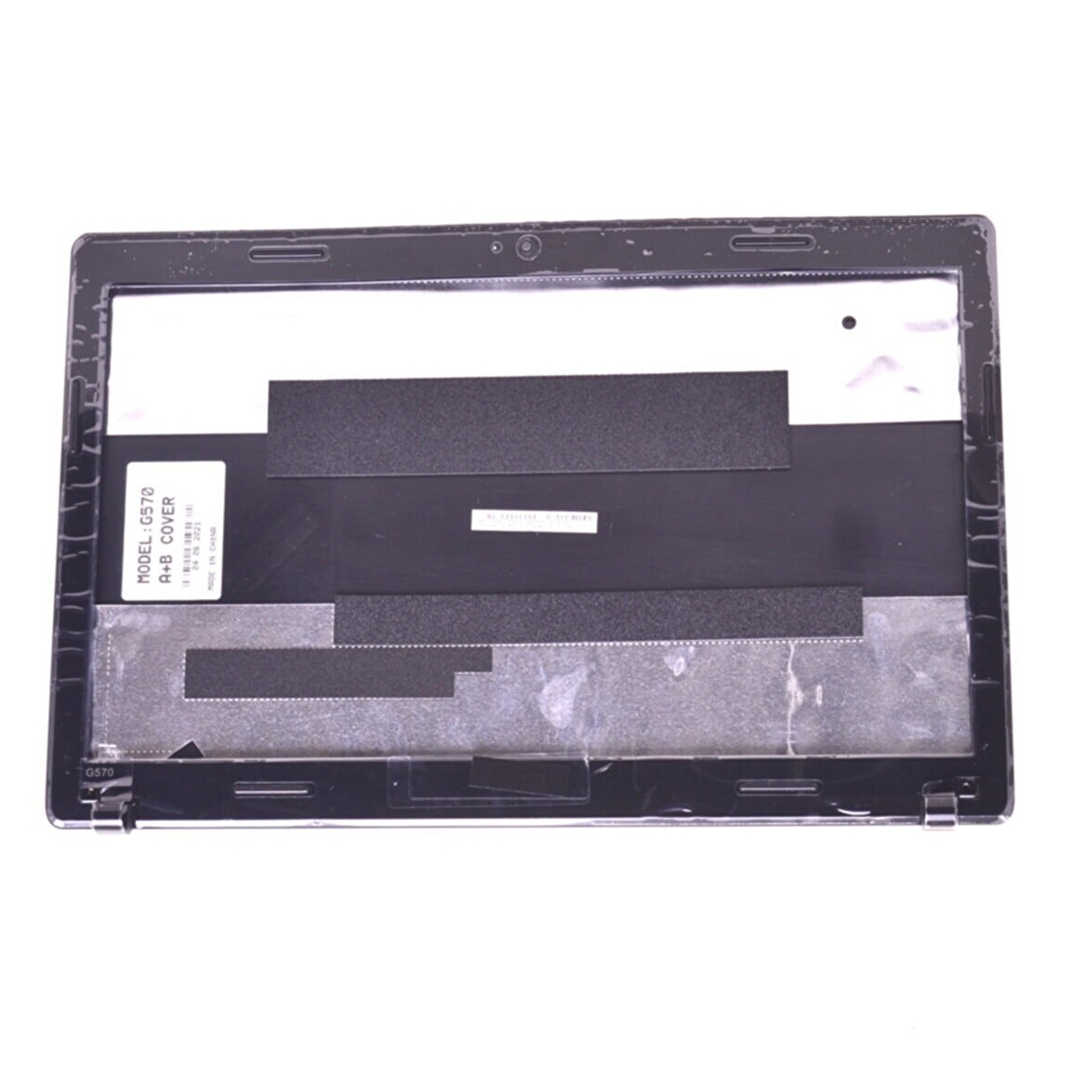 Lenovo G570 G575 20079 20081 4383 Uyumlu Lcd Cover Ekran Kasası Bezel