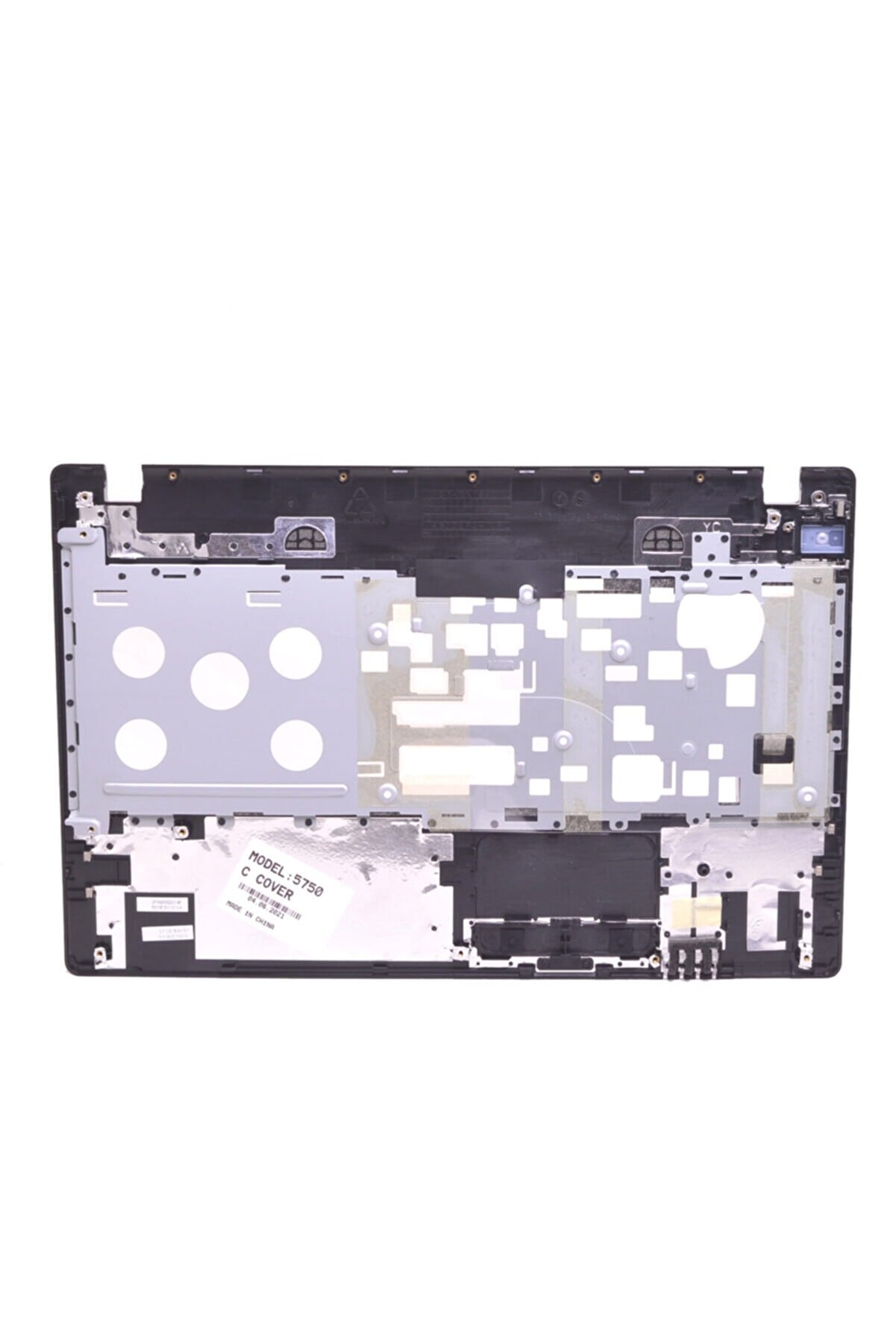 Acer Aspire 5750 5750g 5750z 5750zg P5we0 Uyumlu Üst Kasa Klavye Kasası Touch Pad Kasası