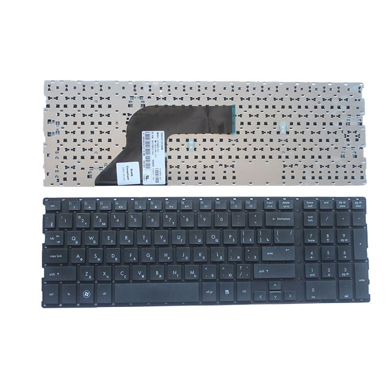 HP-4510 Klavye 