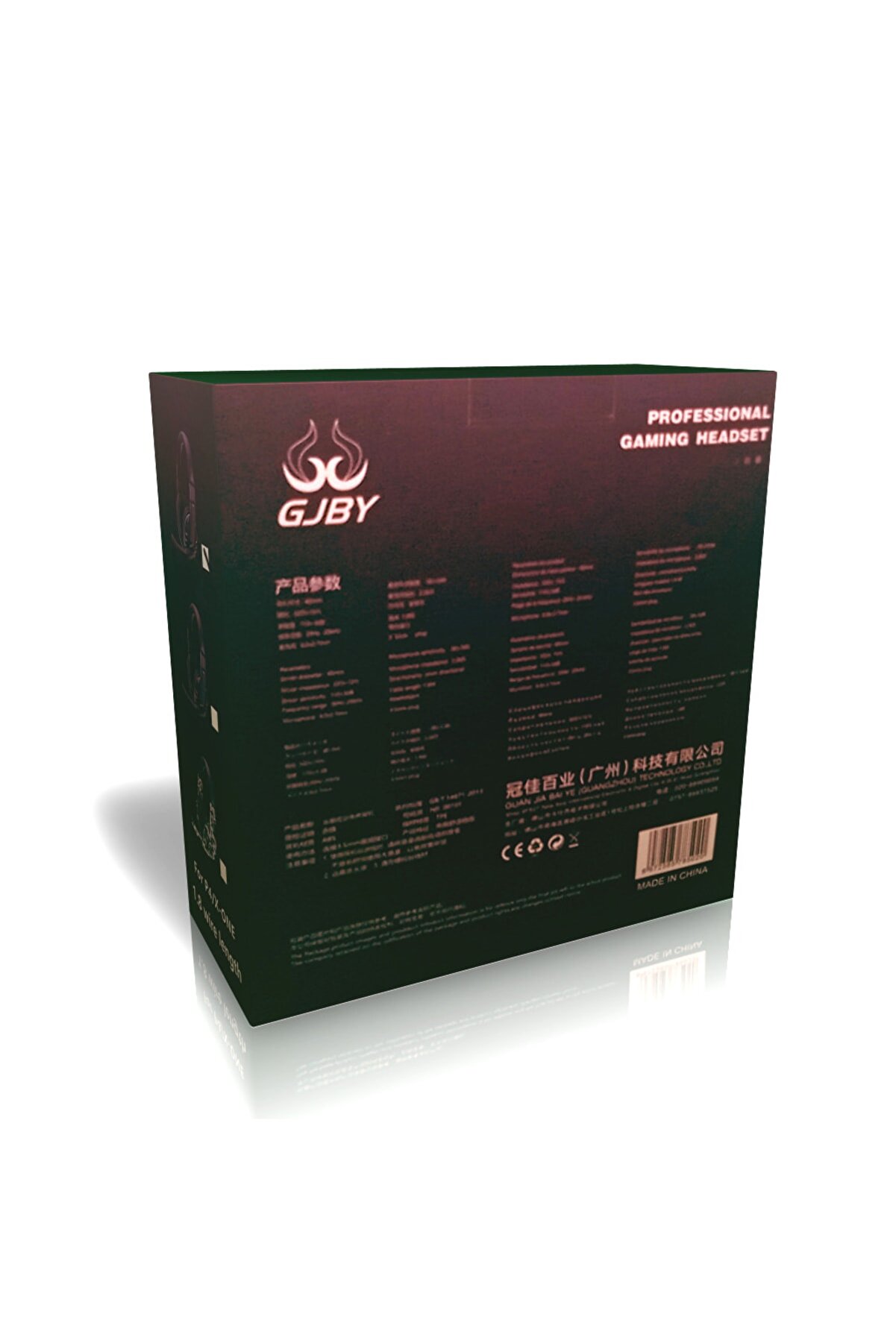 G2S Oyuncu Kulaklığı Gaming Kulaklık Gaming Headset