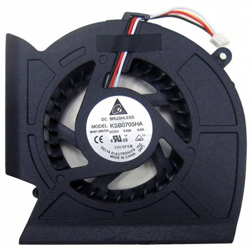 Samsun R540 Notebook Fan 