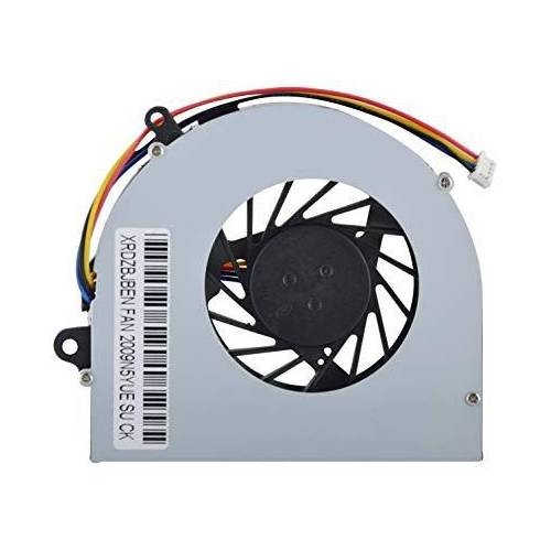 Lenova G580 Notebook Fan 