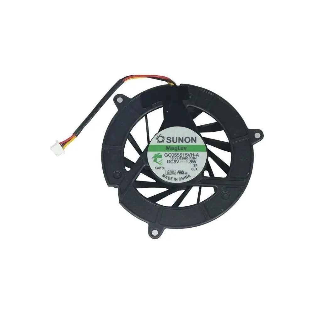 Acer Aspire 5920-302G16N Uyumlu Notebook Fan