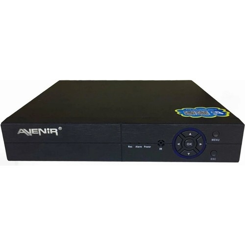 Avenir AV-TC16GM 16 Kanal 1 x 8tb 2mb Ahd Kayıt Cihazı