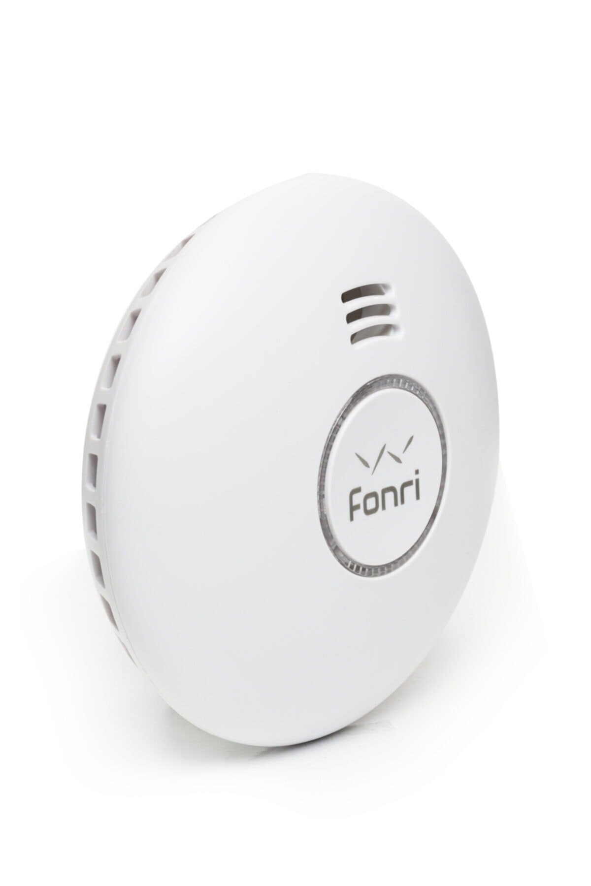 FONRİ Wİ-Fİ AKILLI DUMAN SENSÖRÜ