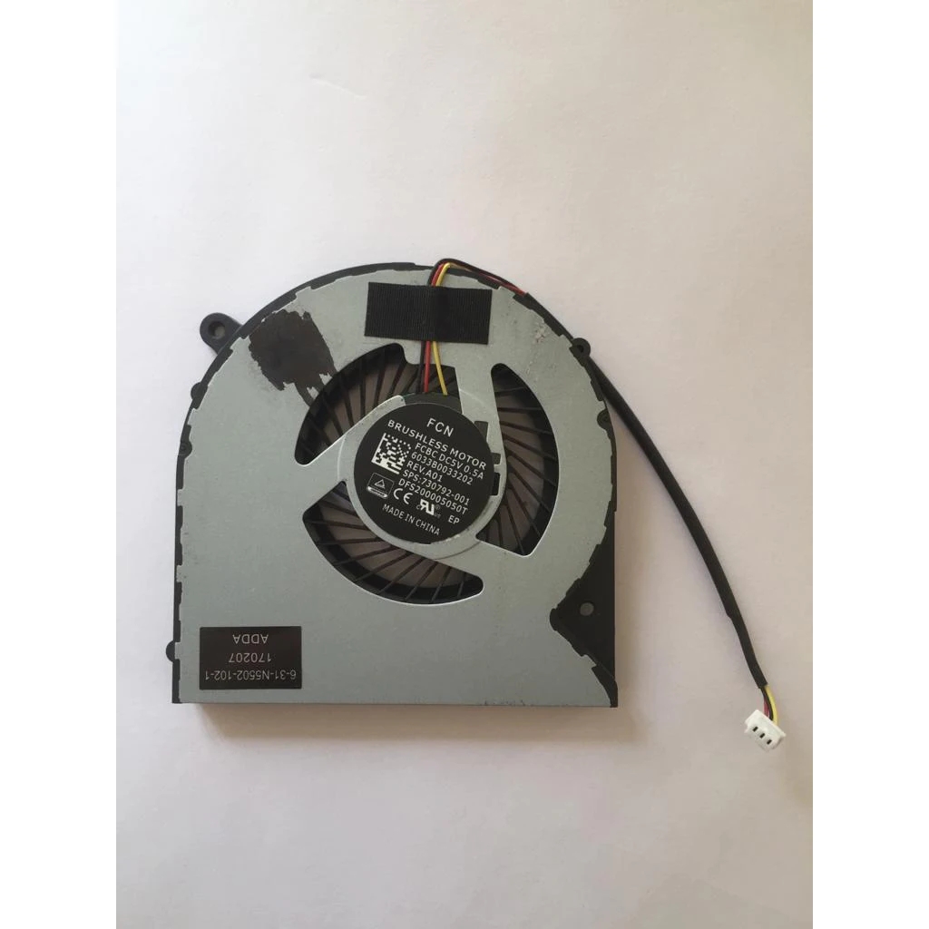 Monster A15 -A7 Notebook Fan 