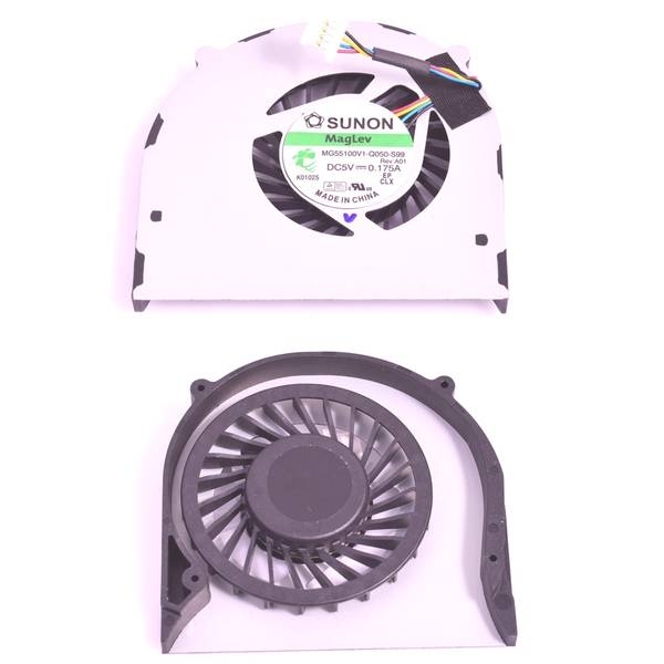 Acer 4810T Notebook Fan