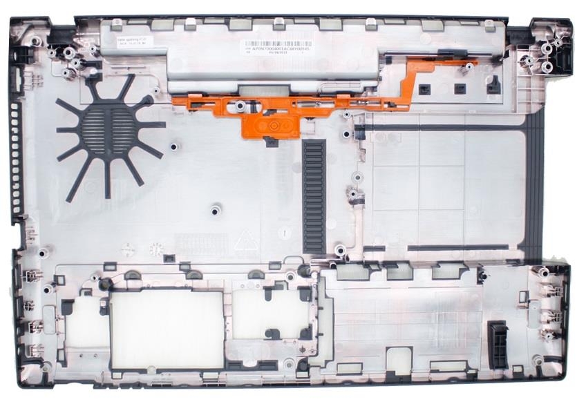 Aspire v3 571g аккумулятор купить