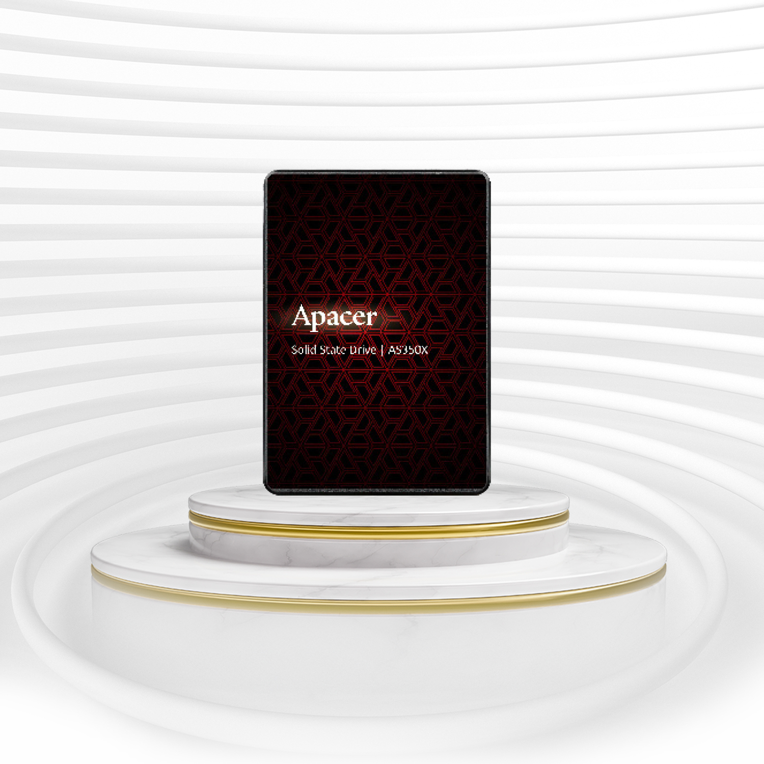 Apacer AS350X 