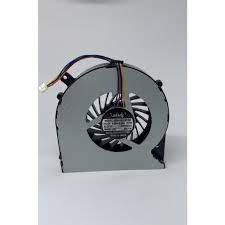 Toshıba c850 Notebook Fan 