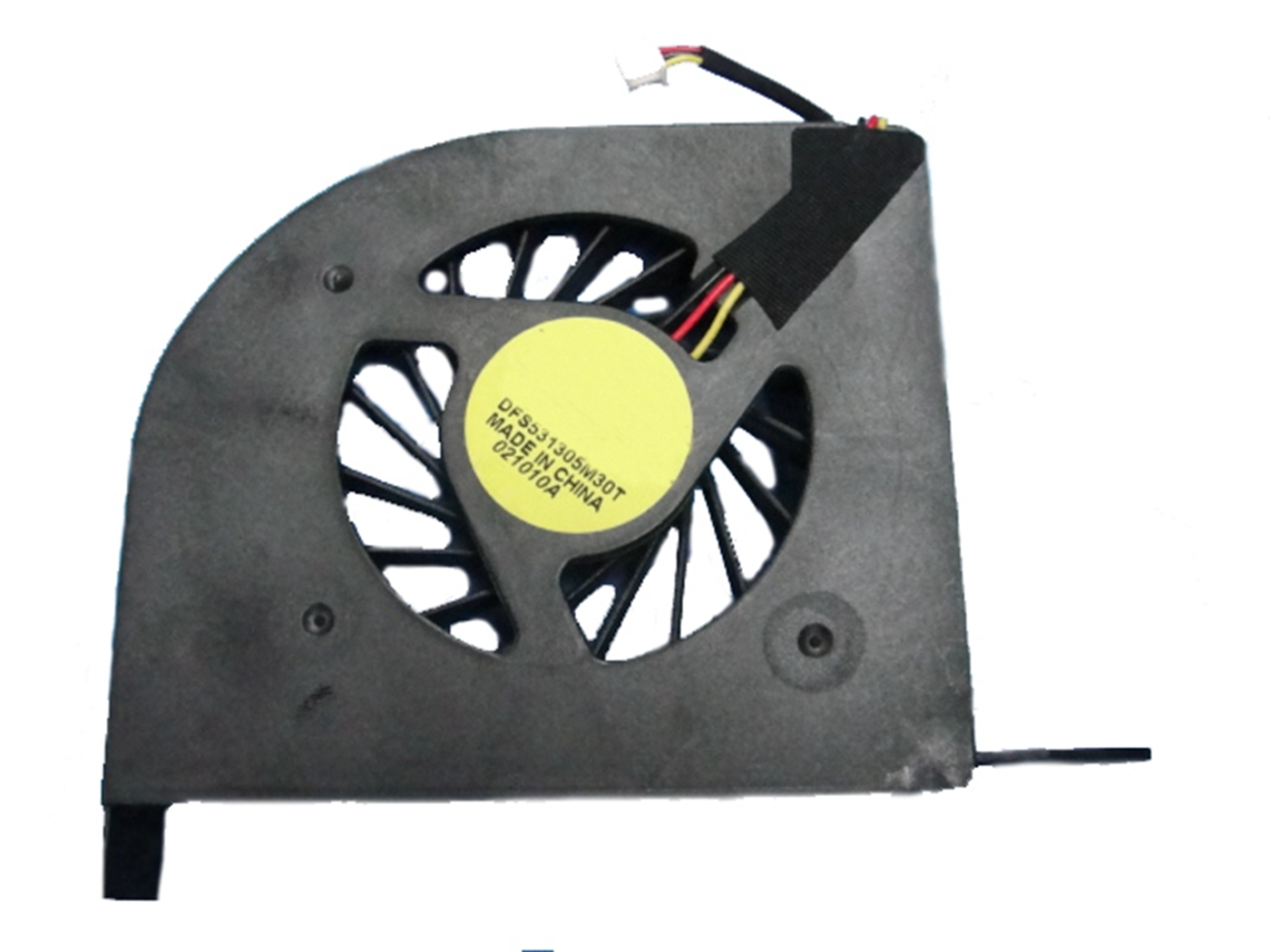 HP DV 6-2000 Fan 