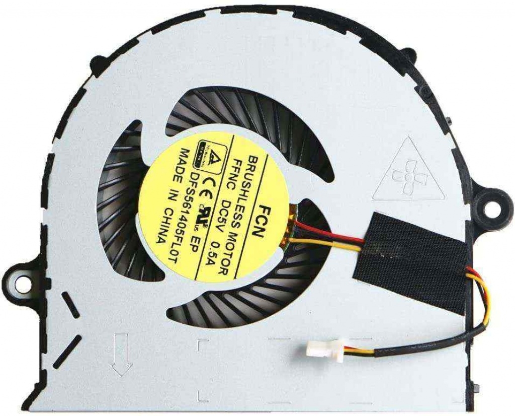 Acer E5-552 Notebook Fan 