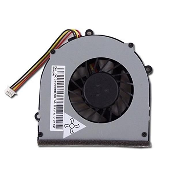 Lenova G570 Notebook Fan