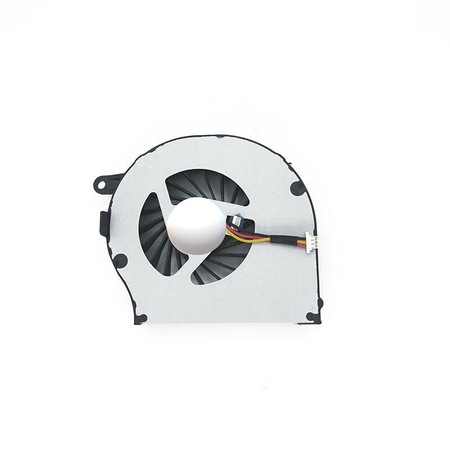 HP G62-1000 Notebook Fan 