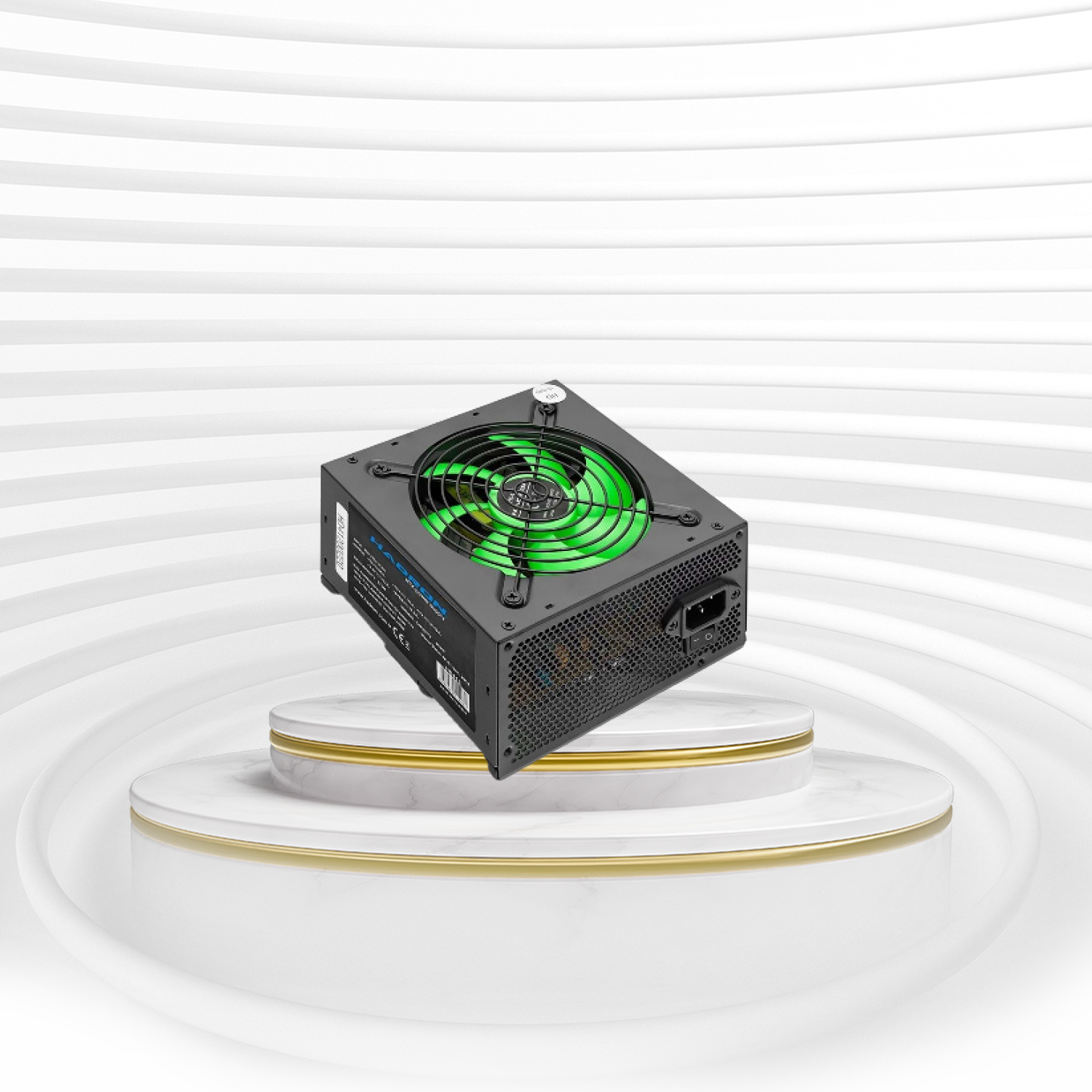 Hadron HD404