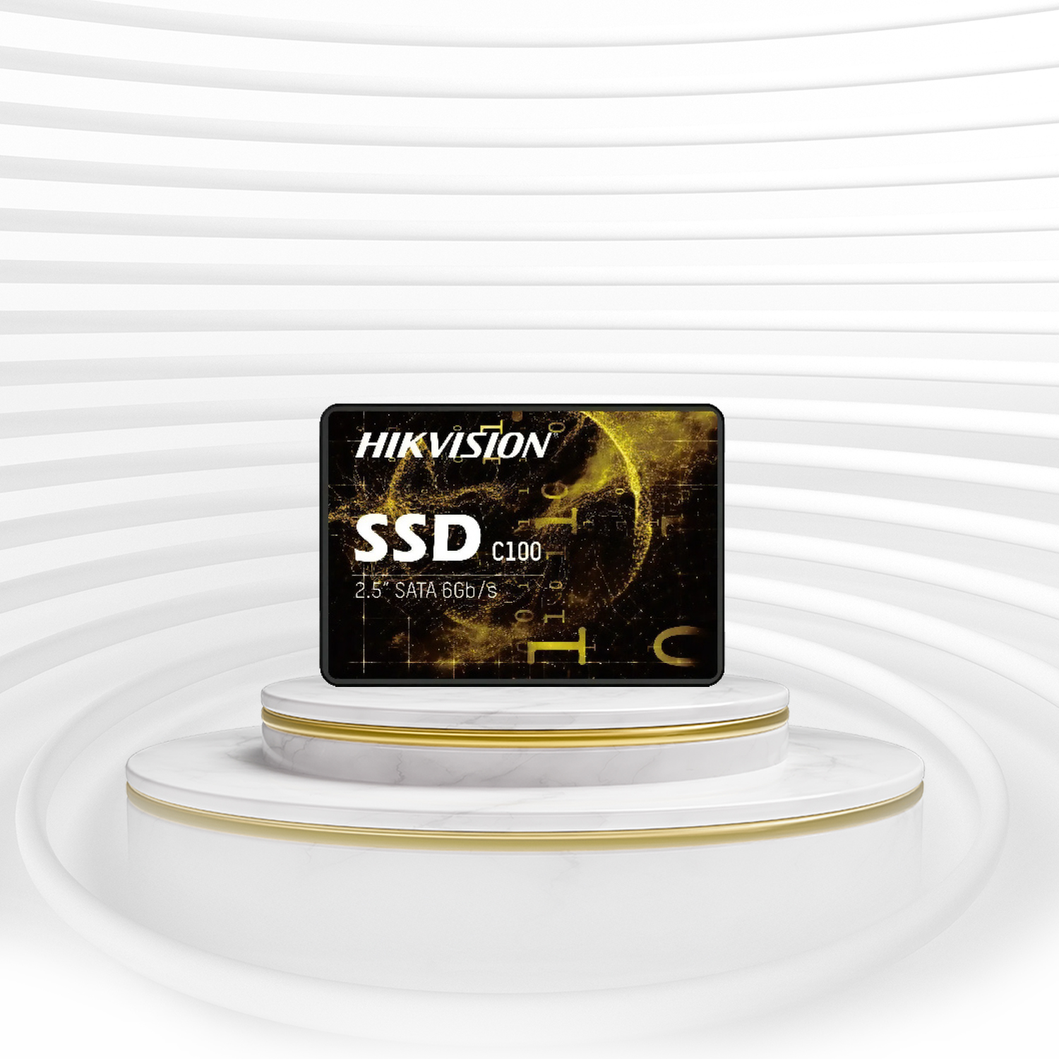 Hikvision C100 C100-480G SATA 3.0 2.5 480 GB SSD