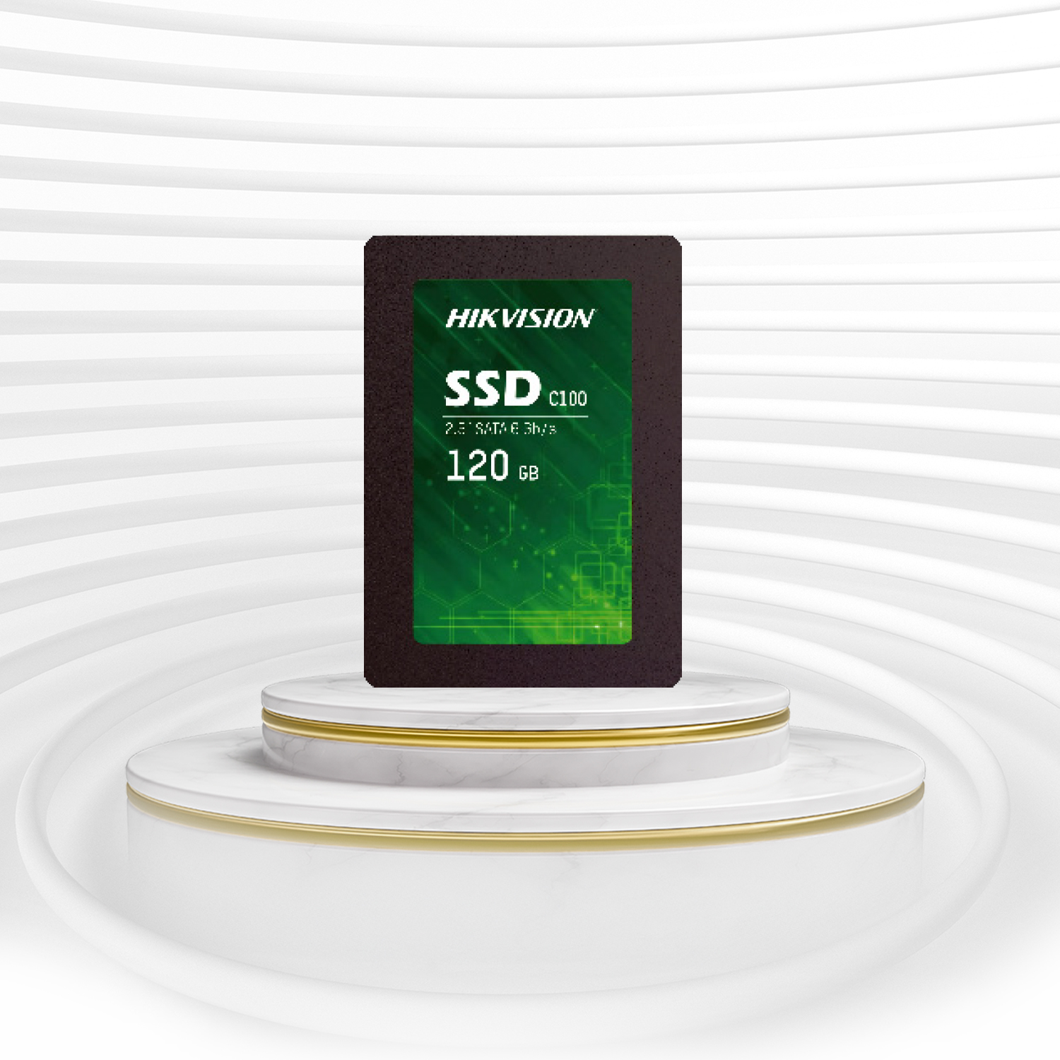 Hikvision C100 Apacer 256 GB Panther 1 2.5 SATA 3.0 SSD