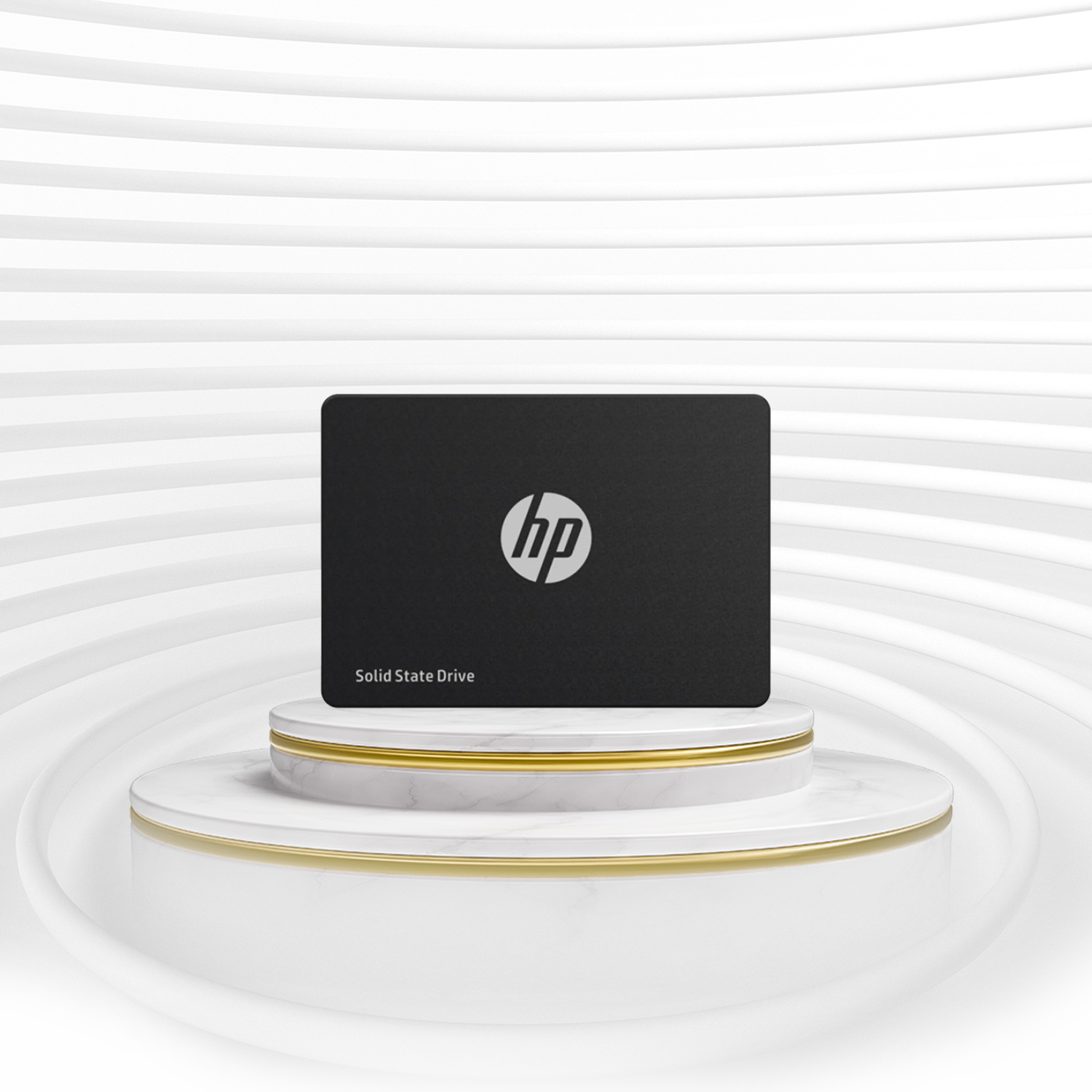 HP 120 S650 SSD 2,5 120 GB 480 560MB