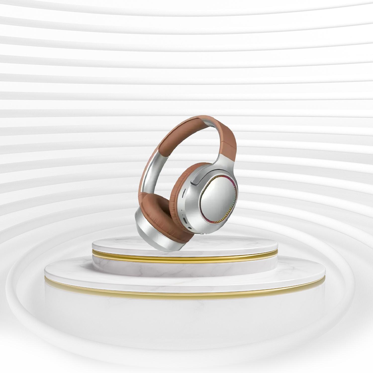 Msl-903 Hi-FiSes 3.5 mm Bluetooth V5.3 Kulaküstü Kulaklık