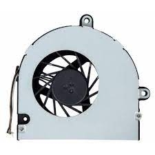 Toshıba L670 Notebook Fan