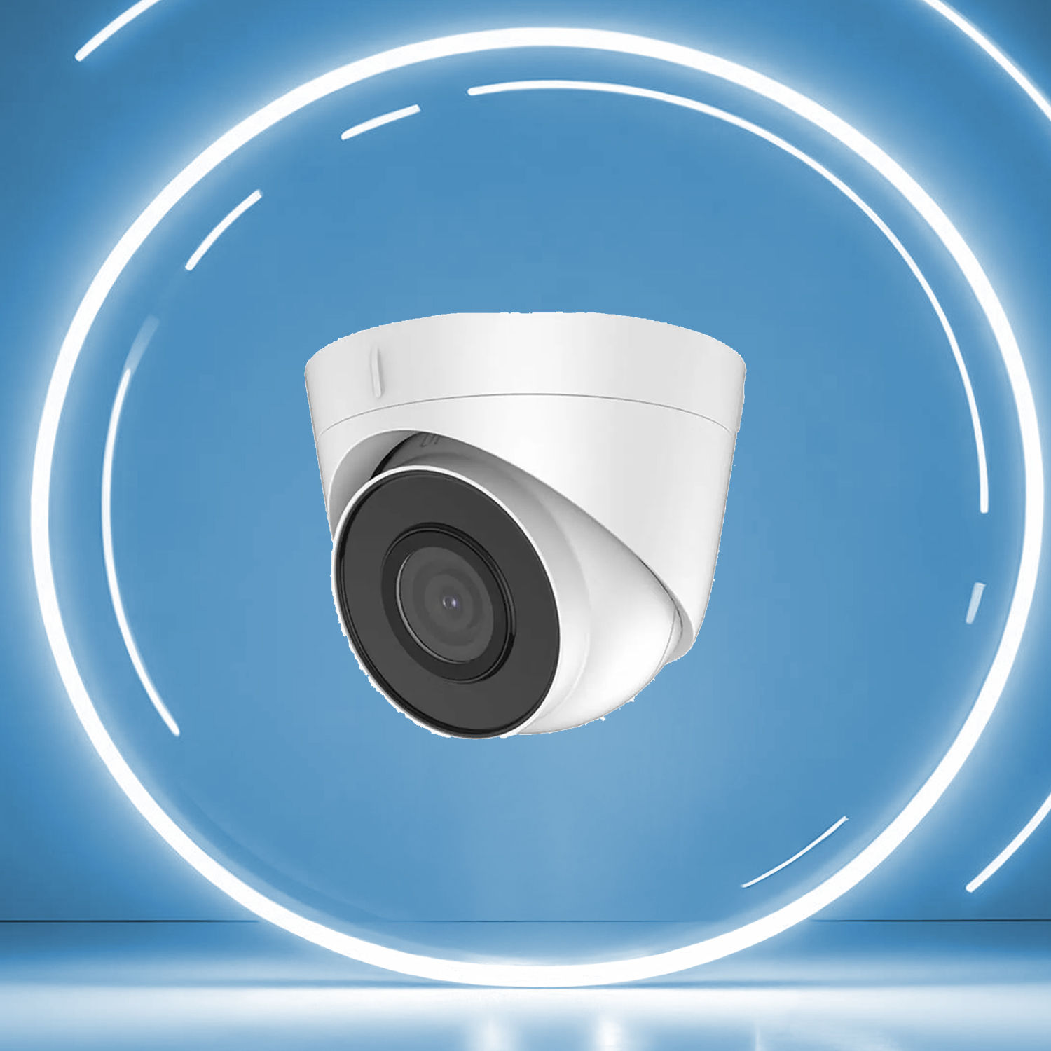 HIKVISION - Ds-2cd1343g0