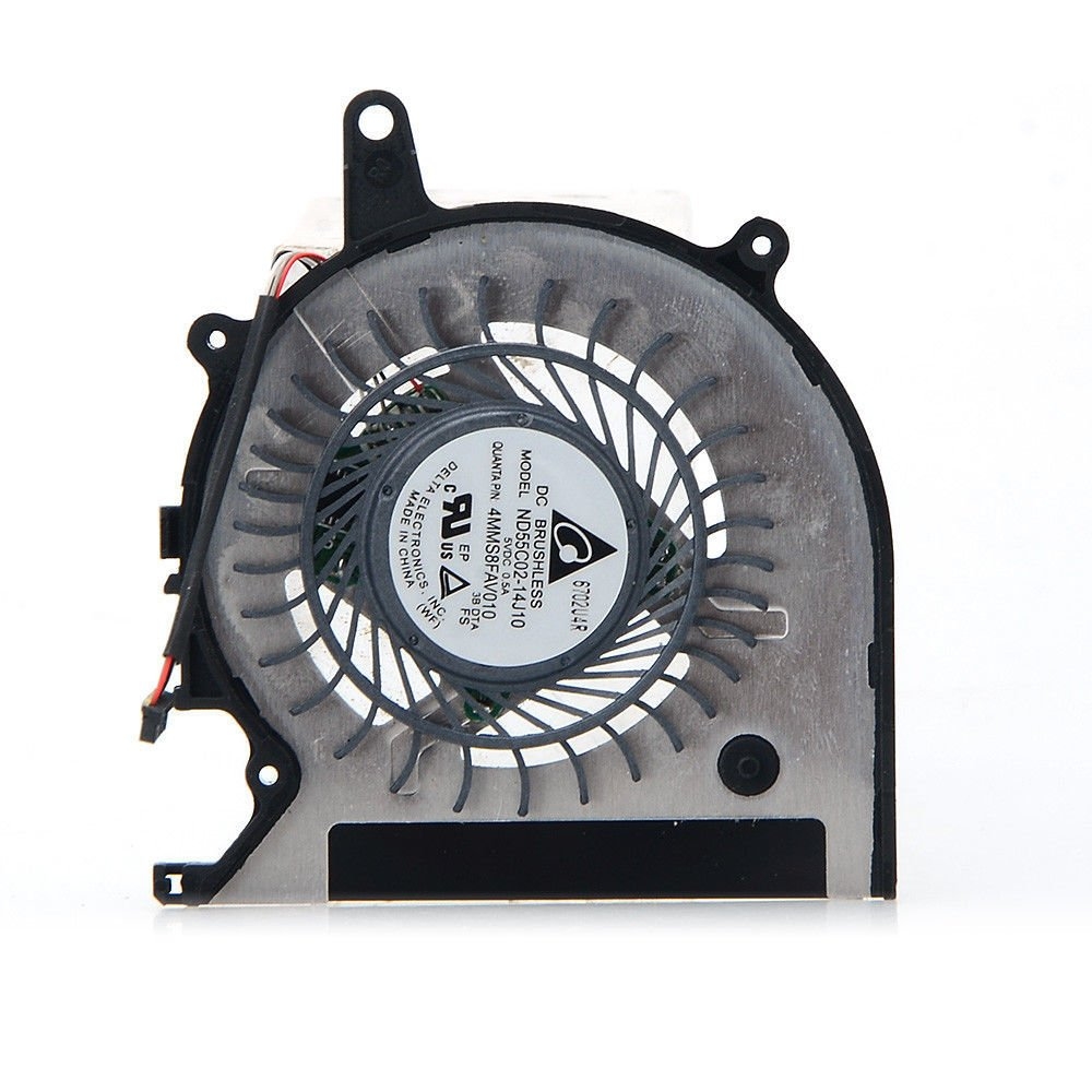 Sony VAio Pro13 Svp132  Notebook Fan