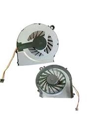 HP r15 Notebook Fan