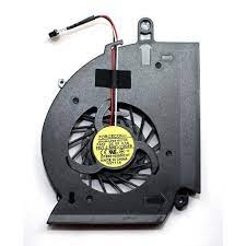 Samsung RF 510 Notebook Fan