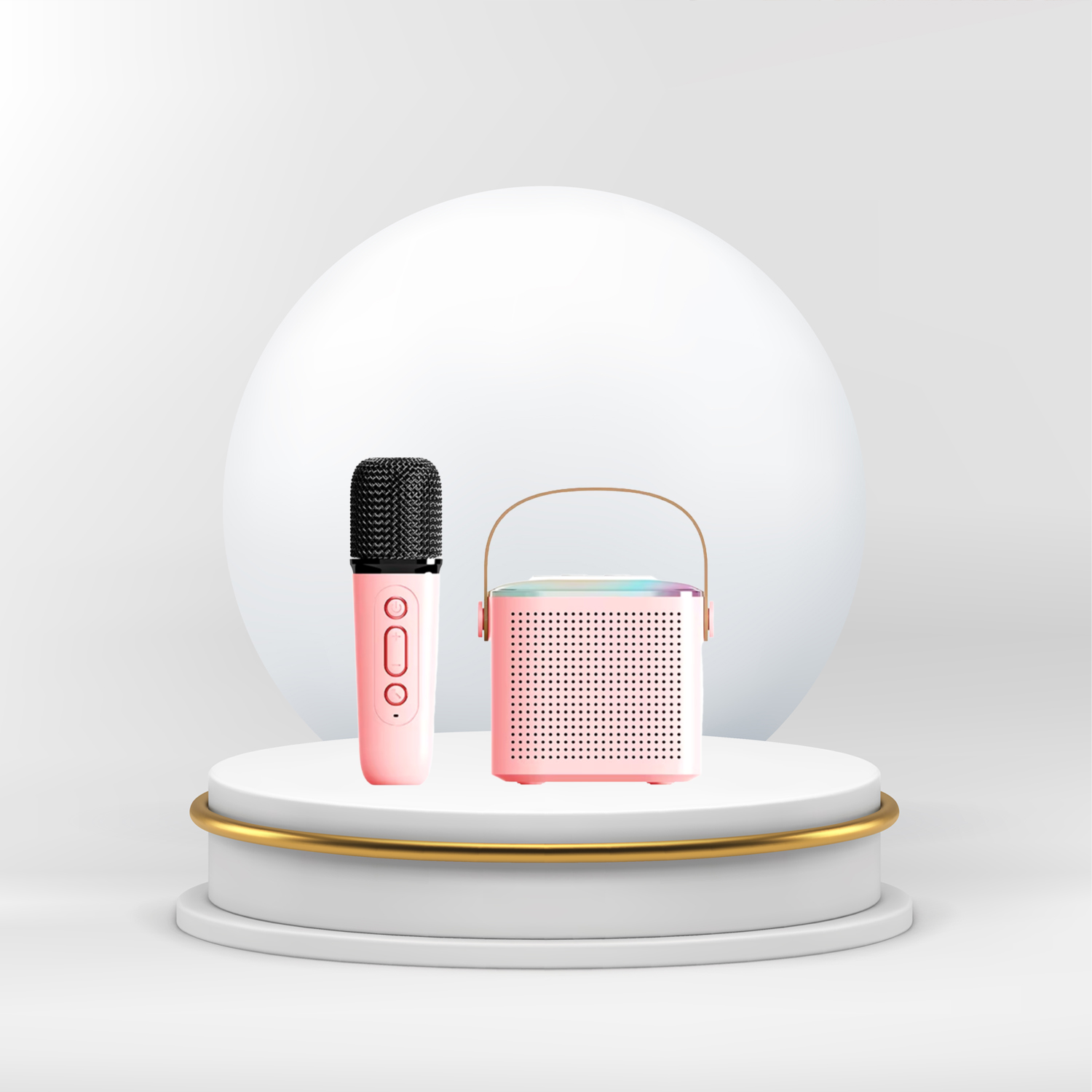 Taşınabilir Bluetooth  Hoparlör - K11