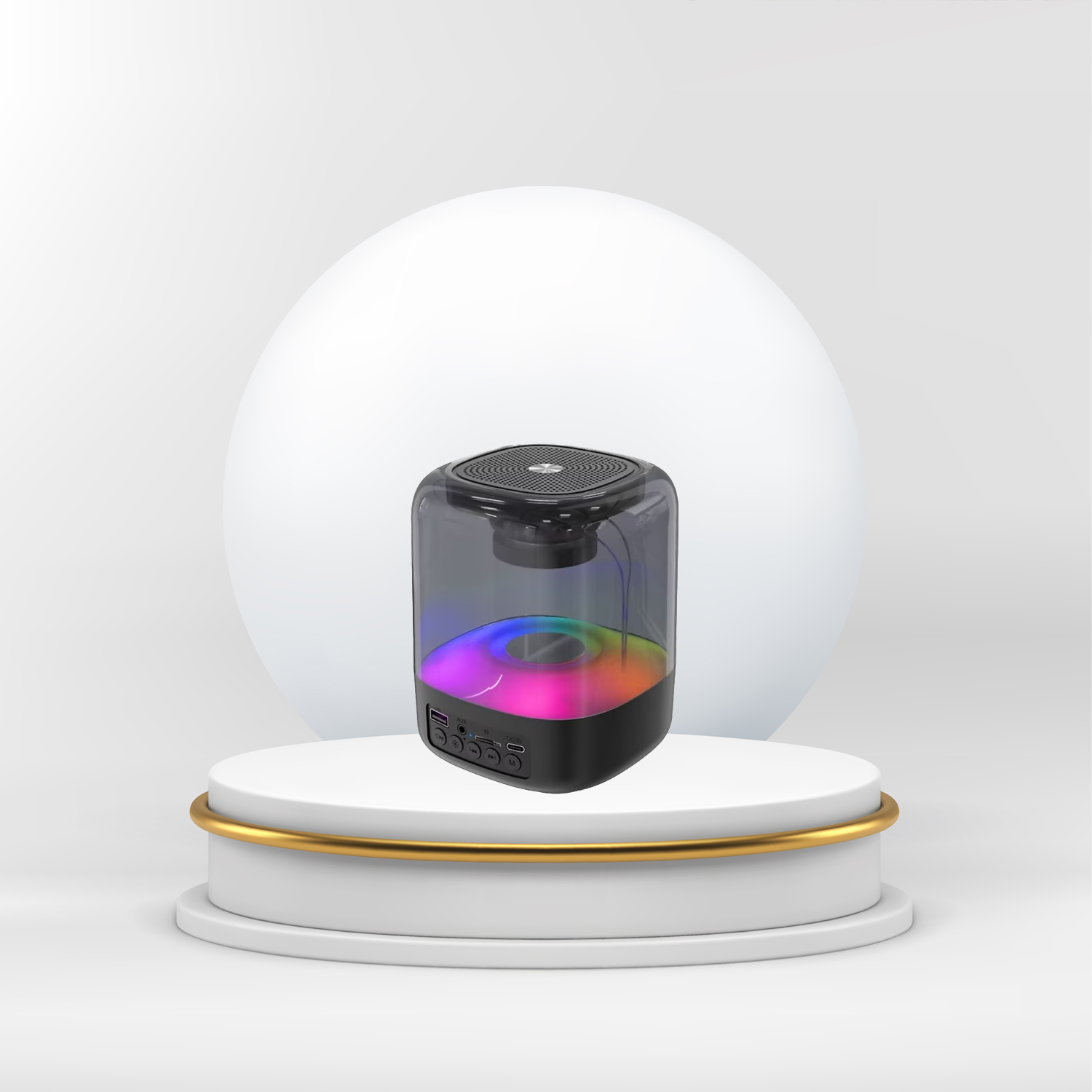 Kimiso Kms179 Bluetooth Hoparlör