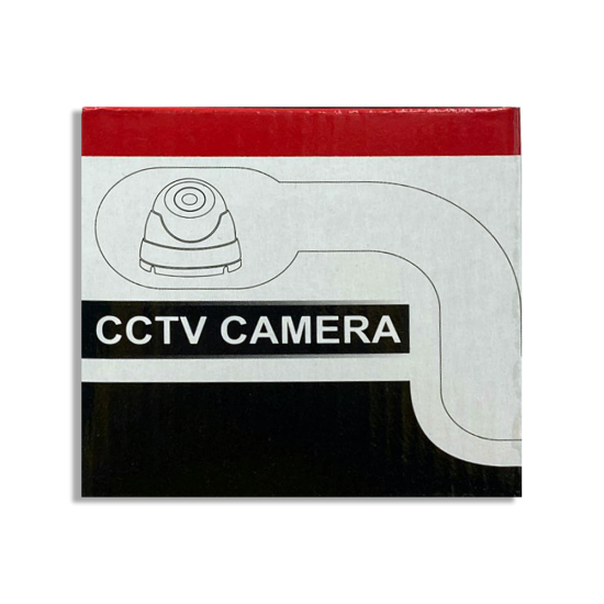 CCTV CAMERA -Digital Video Recorder