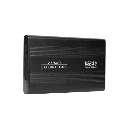 2.5 inç USB 3.0 Harici Disk Kutusu (Notebook Diski Kutusu)