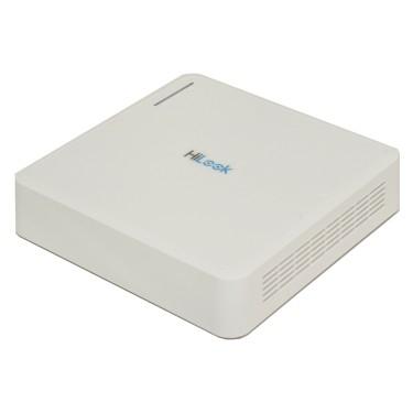 HiLook NVR-108H-B/8P 8 Kanal 1080P PoE NVR Kayıt Cihazı