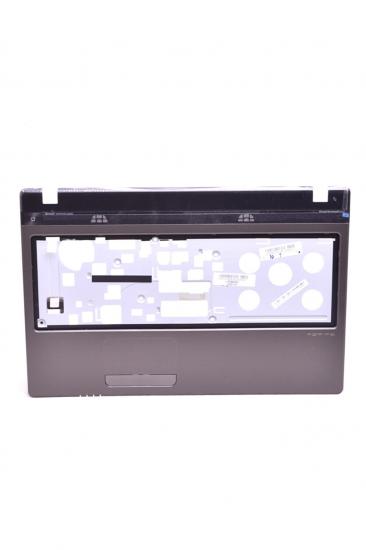 Acer Aspire 5750 5750g 5750z 5750zg P5we0 Uyumlu Üst Kasa Klavye Kasası Touch Pad Kasası