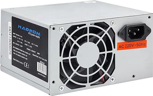 Hadron 200 Watt Power Supply Masaüstü Bilgisayar Güç Kaynağı