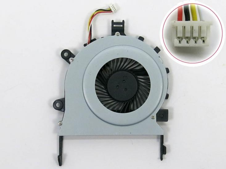 Acer 5745 Notebook Fan 