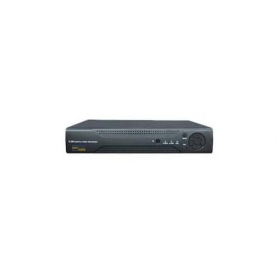 LOKİTECH 1004TV 4KANAL AHD 1080 DVR VİDEO OUT SMYE METAL KASA 