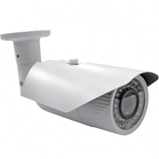 LOKİTECH LK-1044 1080 2.0MP 36LED AHD GÜVENLİK KAMERASI 