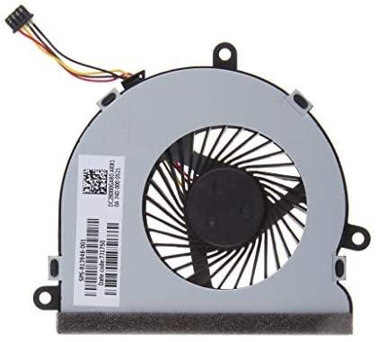 HP 15-AU Notebook Fan 