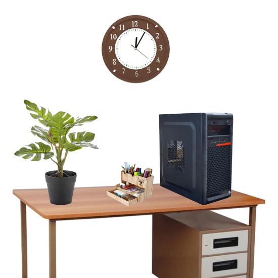 Lokitech LK-176-F Boş ATX PC Kasası