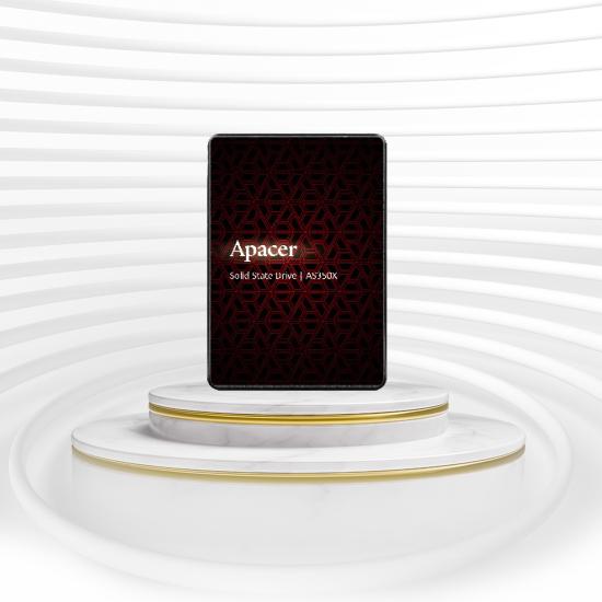 1 2.5 SATA 3.0 512 GB SSD