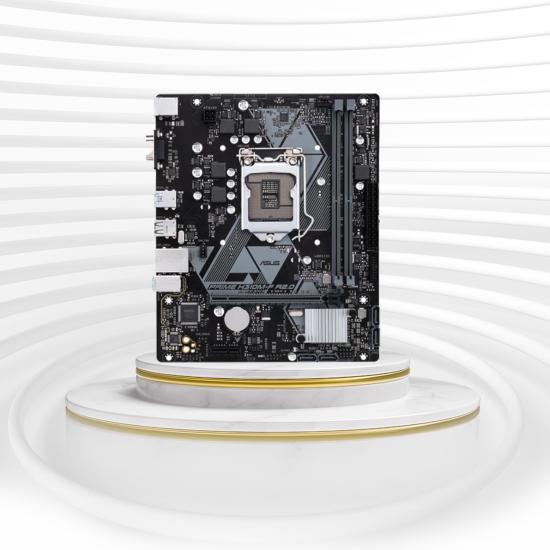 Asus H110-MK 1151 pin Ddr3 anakart