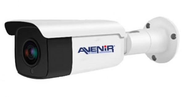 AVENİR AV-IPC3038-IS 3 MP IP Güvenlik Kamerası 