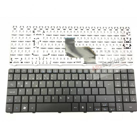 Acer E625 Klavye 